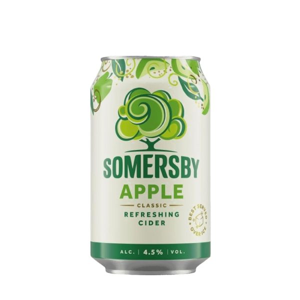 Somersby