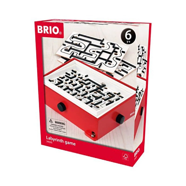 Brio