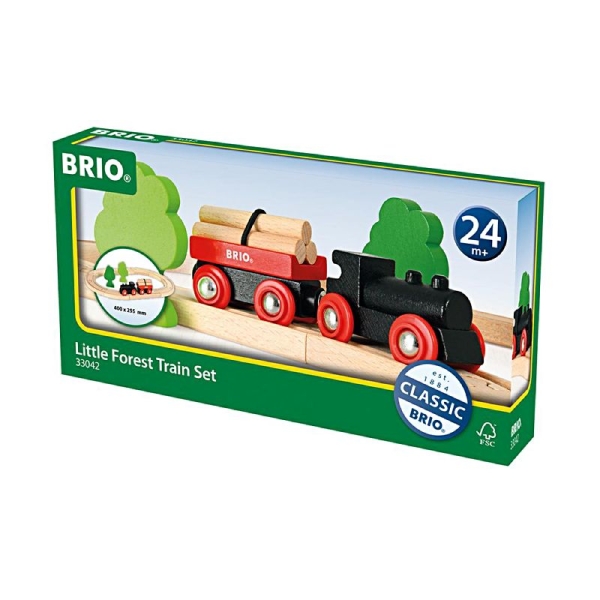 Brio