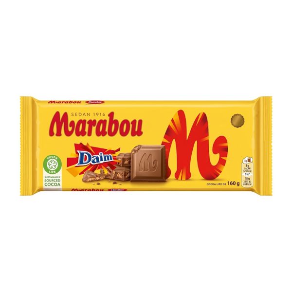 Marabou