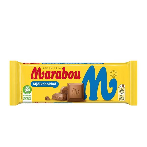 Marabou