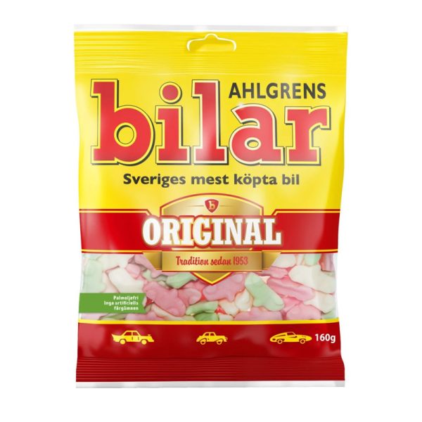 Balas de Goma